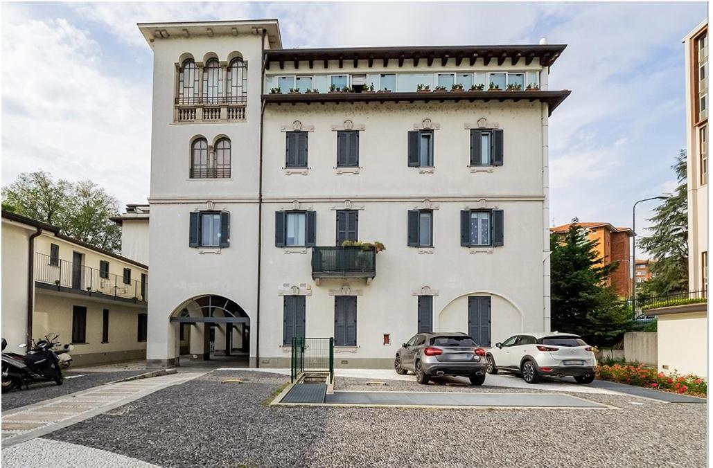 Lux Apartment 2 Milano Metro M2 Εξωτερικό φωτογραφία
