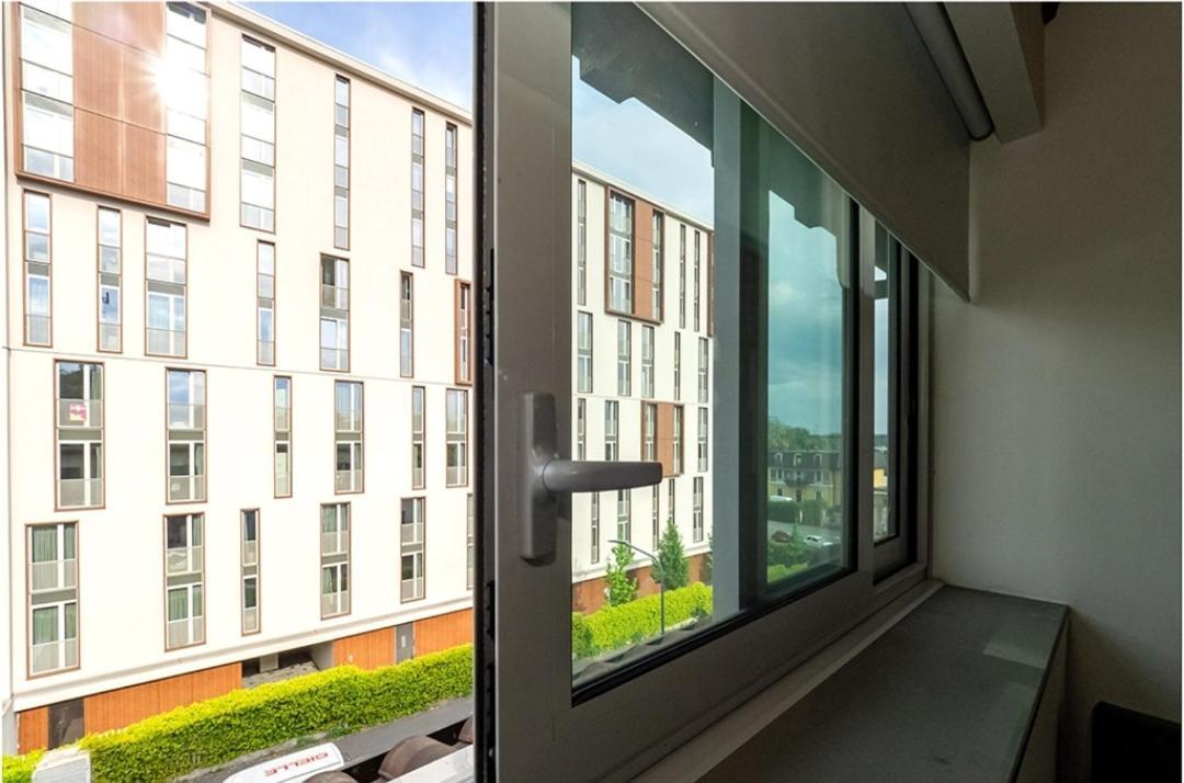 Lux Apartment 2 Milano Metro M2 Εξωτερικό φωτογραφία