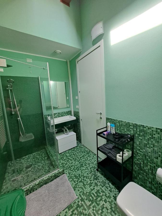 Lux Apartment 2 Milano Metro M2 Εξωτερικό φωτογραφία
